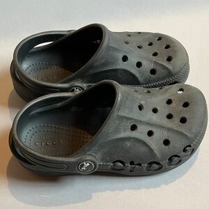 CROCS slip on